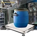 Atex Platform Scales